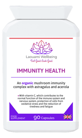 IMMUNITY HEALTH