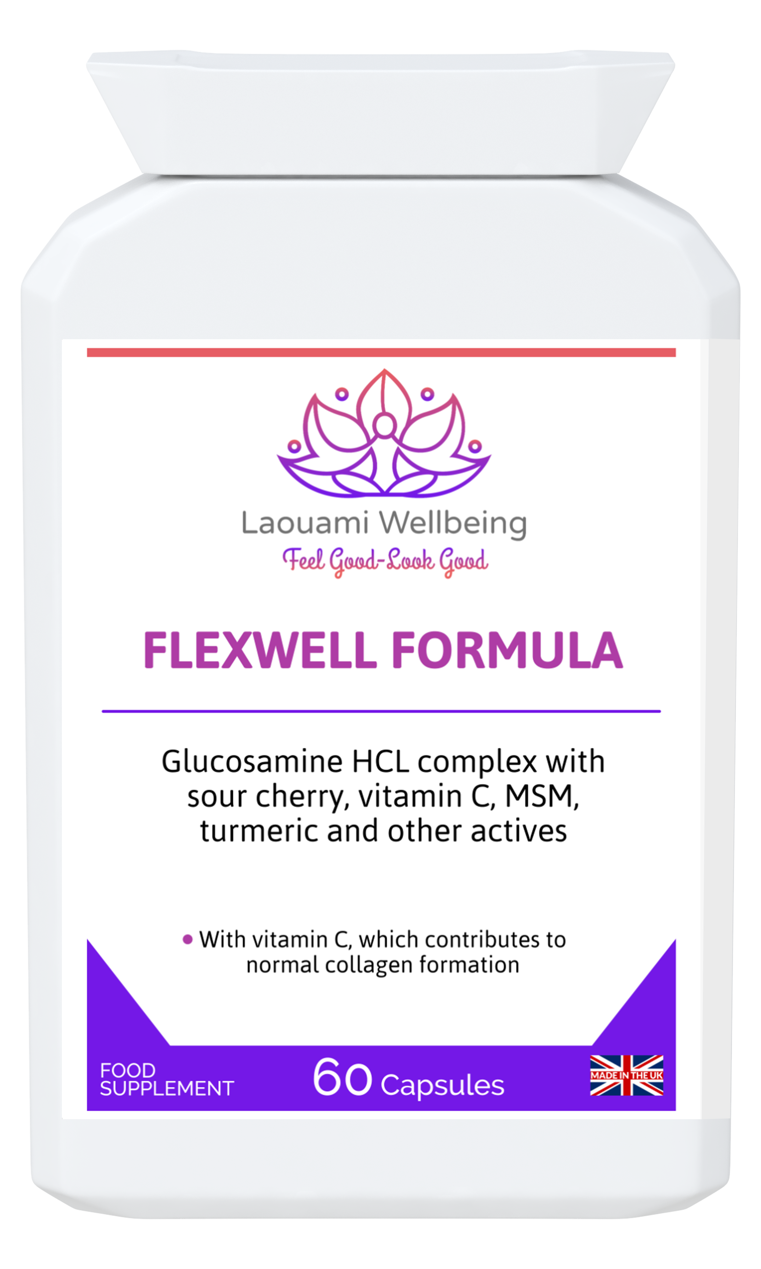 FLEXWELL FORMULA