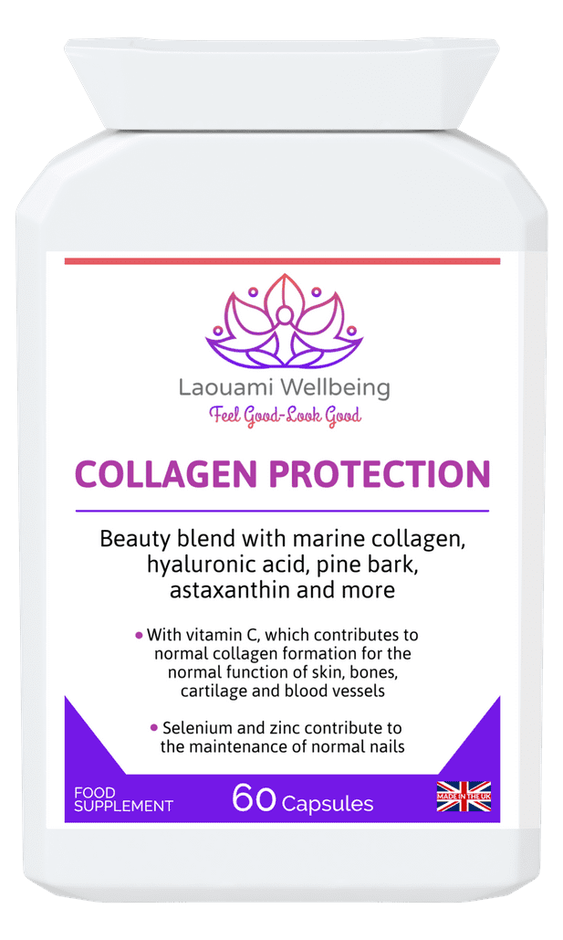 COLLAGEN PROTECTION